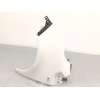 Recambio de aleta delantera izquierda para opel meriva b monospace (s10) 1.4 (75) referencia OEM IAM 93167923  