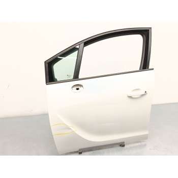 Recambio de puerta delantera izquierda para opel meriva b monospace (s10) 1.4 (75) referencia OEM IAM 39144651  