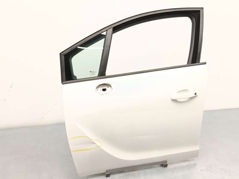 PUERTA DELANTERA IZQUIERDA 39144651 