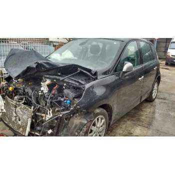 RENAULT SCENIC III