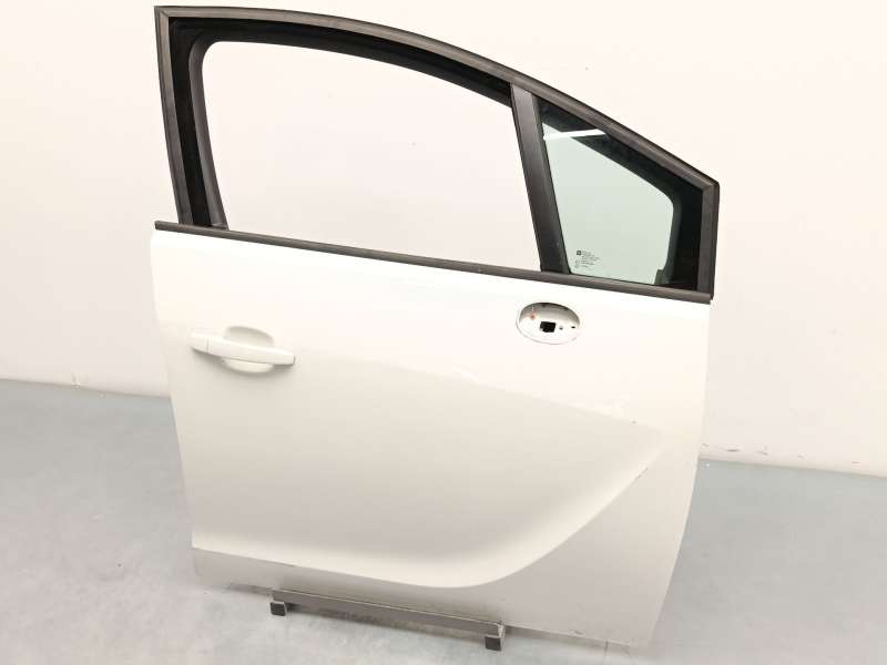 PUERTA DELANTERA DERECHA 39144652 