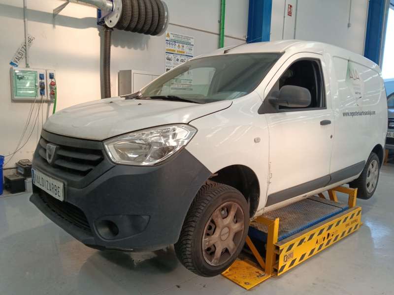 DACIA DOKKER FURGÓN/MONOSPACE