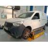 dacia dokker furgoneta/monovolumen del año 2016