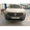 dacia dokker furgoneta/monovolumen del año 2016