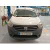 dacia dokker furgoneta/monovolumen del año 2016