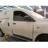 dacia dokker furgoneta/monovolumen del año 2016