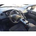 PEUGEOT 3008 II SUV (MC_, MR_, MJ_, M4_)
