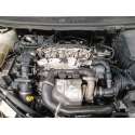 FORD FOCUS II (DA_, HCP, DP)