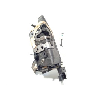 Recambio de cerradura puerta delantera izquierda para peugeot 508 1.6 e-hdi fap referencia OEM IAM 006256  9800625680