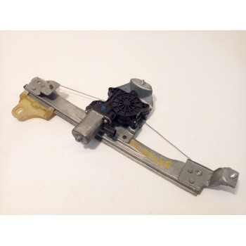 Recambio de elevalunas trasero izquierdo para renault captur 0.9 energy referencia OEM IAM 128001472B  