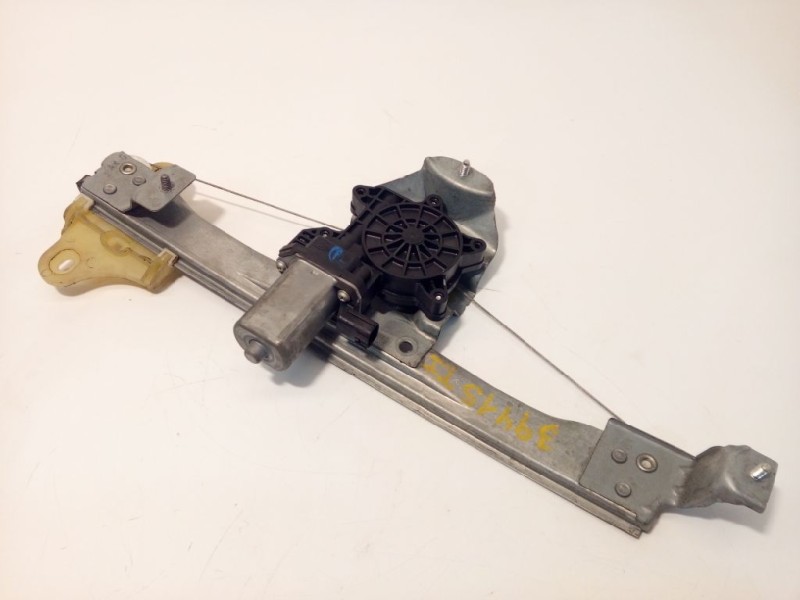 ELEVALUNAS TRASERO IZQUIERDO 128001472B 