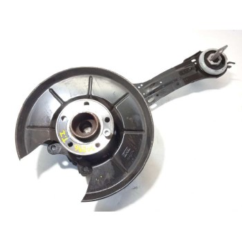 Recambio de mangueta trasera izquierda para volvo v60 familiar referencia OEM IAM 31302590 31329968 