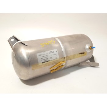 Recambio de acumulador suspension neumatica para audi q7 (4lb) 3.0 tdi quattro referencia OEM IAM 7L8616202A  