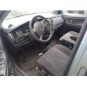 MAZDA MPV (LW)