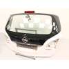 Recambio de porton trasero para opel meriva b monospace (s10) 1.4 (75) referencia OEM IAM 13408769 13330713 