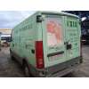 iveco daily caja cerrada (1999 =>) del año 2003