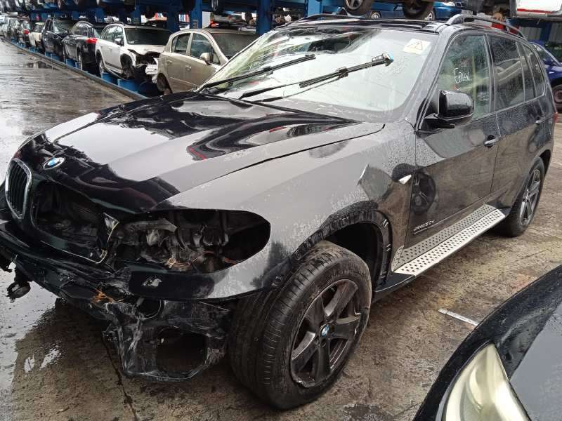 BMW X5 (E70)