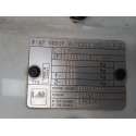 FIAT DOBLO FURGONETA/MONOVOLUMEN (223_)