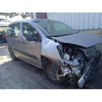 CITROËN BERLINGO STATION WAGON