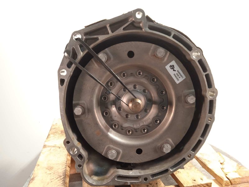 CAJA CAMBIOS Z5Z 24008689744 7952773