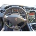 PEUGEOT 3008 II SUV (MC_, MR_, MJ_, M4_)