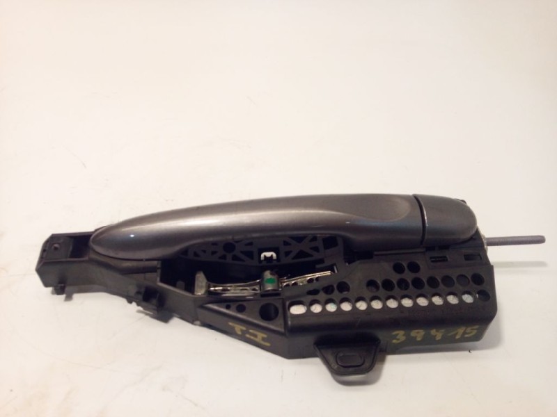 MANETA EXTERIOR TRASERA IZQUIERDA 806B02596R 