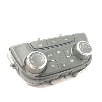 MANDO CLIMATIZADOR 13429880 A2C86870600