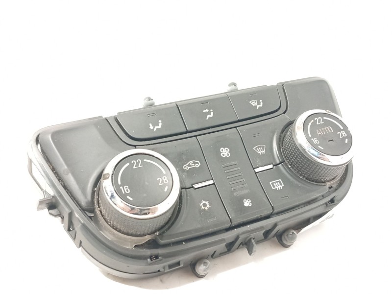 MANDO CLIMATIZADOR 13429880 A2C86870600