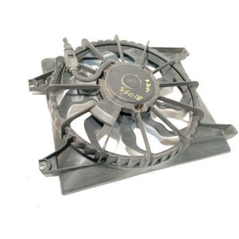Recambio de electroventilador para hyundai santa fé ii (cm) 2.2 crdi gls referencia OEM IAM 977302B200  