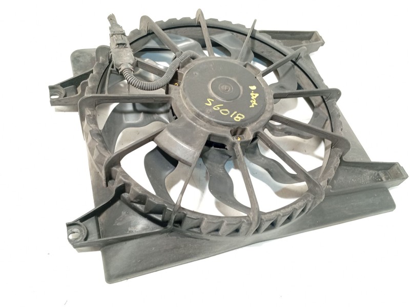ELECTROVENTILADOR 977302B200 