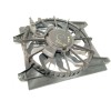 Recambio de electroventilador para hyundai santa fé ii (cm) 2.2 crdi gls referencia OEM IAM 977302B200  