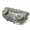 Recambio de mando climatizador para opel zafira tourer c (p12) 2.0 cdti (75) referencia OEM IAM 13429880  A2C86870600