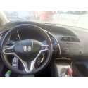 HONDA CIVIC BERLINA (FN)
