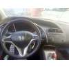 honda civic berlina (fn) del año 2009