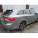 TOYOTA AVENSIS STATION WAGON (_T27_)