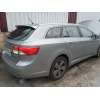 toyota avensis station wagon (_t27_) del año 2014