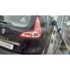 renault scenic iii del año 2011