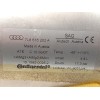Recambio de acumulador suspension neumatica para audi q7 (4lb) 3.0 tdi quattro referencia OEM IAM 7L8616202A  
