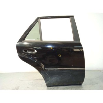Recambio de puerta trasera derecha para mercedes-benz clase m (w164) 320 / 350 cdi (164.122) referencia OEM IAM A1647300205  164