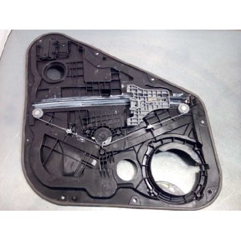 Recambio de elevalunas trasero izquierdo para kia sportage gt line 2wd referencia OEM IAM 83470F1060  83450F1000