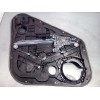 Recambio de elevalunas trasero izquierdo para kia sportage gt line 2wd referencia OEM IAM 83470F1060  83450F1000