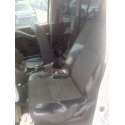 NISSAN PATHFINDER (R51)