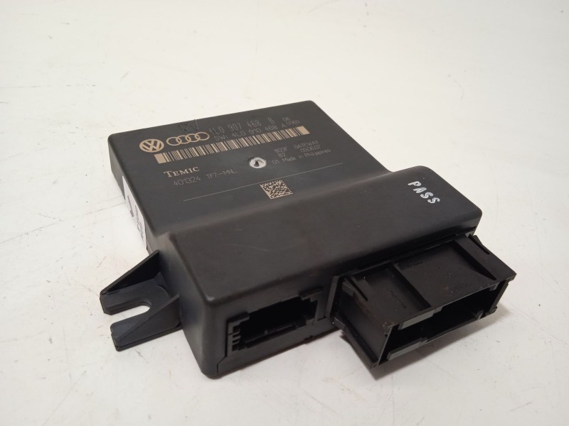 MODULO ELECTRONICO 4L0907468B 4L0910468A 