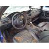 bmw serie 3 coupe (e92) del año 2006