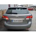 TOYOTA AVENSIS STATION WAGON (_T27_)