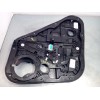 Recambio de elevalunas trasero izquierdo para kia sportage gt line 2wd referencia OEM IAM 83470F1060  83450F1000