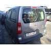 citroën berlingo station wagon del año 2016