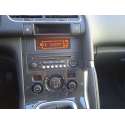 PEUGEOT 3008 II SUV (MC_, MR_, MJ_, M4_)