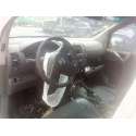 NISSAN PATHFINDER (R51)