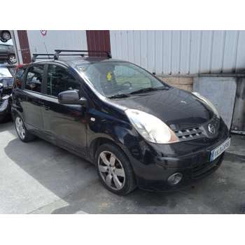 NISSAN NOTE (E11E)